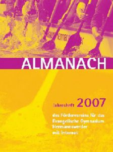 Almanach 2007